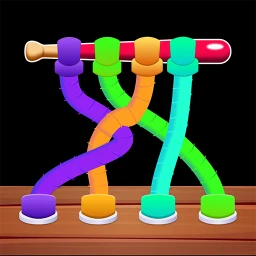 Tangle Master 3D のアイコン